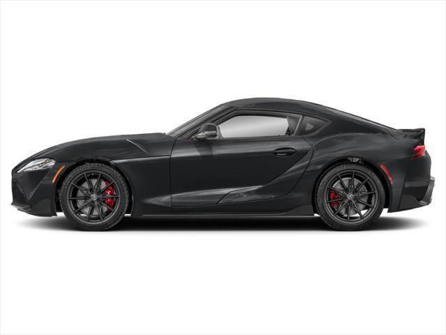 Toyota GR Supra