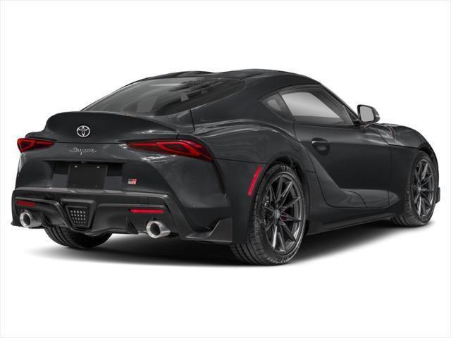 Toyota GR Supra