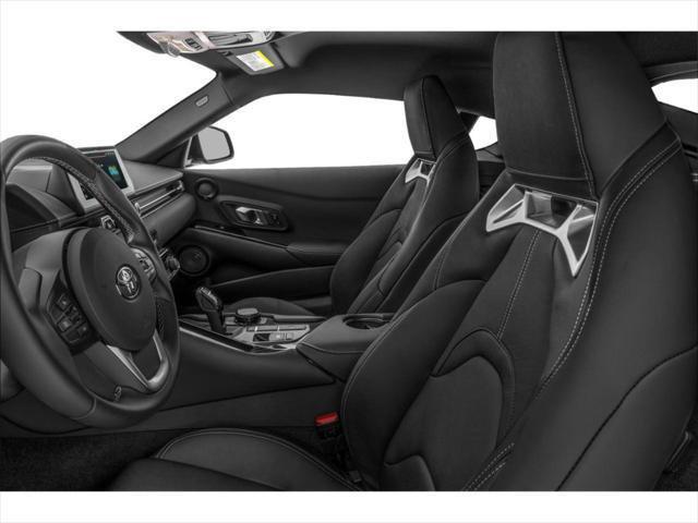 Toyota GR Supra