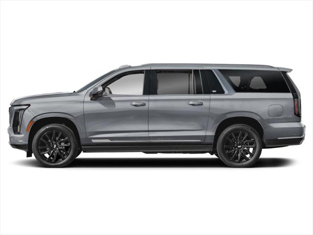 Cadillac Escalade ESV