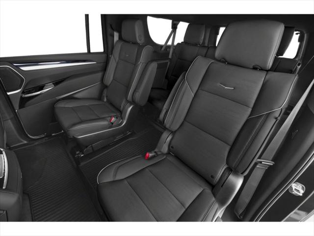Cadillac Escalade ESV