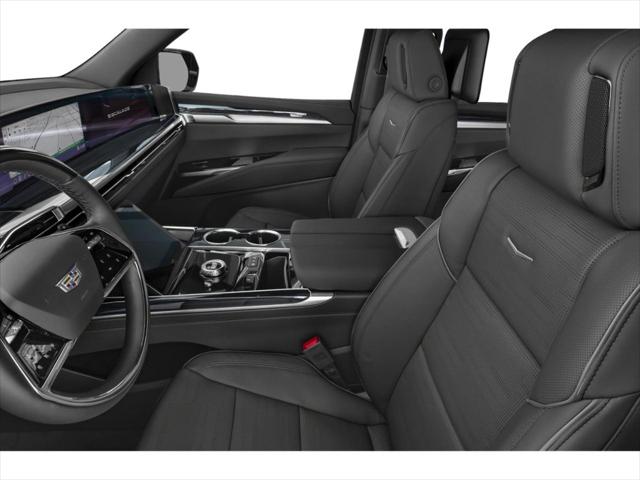 Cadillac Escalade ESV