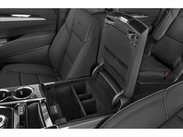 Cadillac Escalade ESV