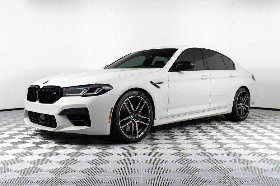 BMW M5