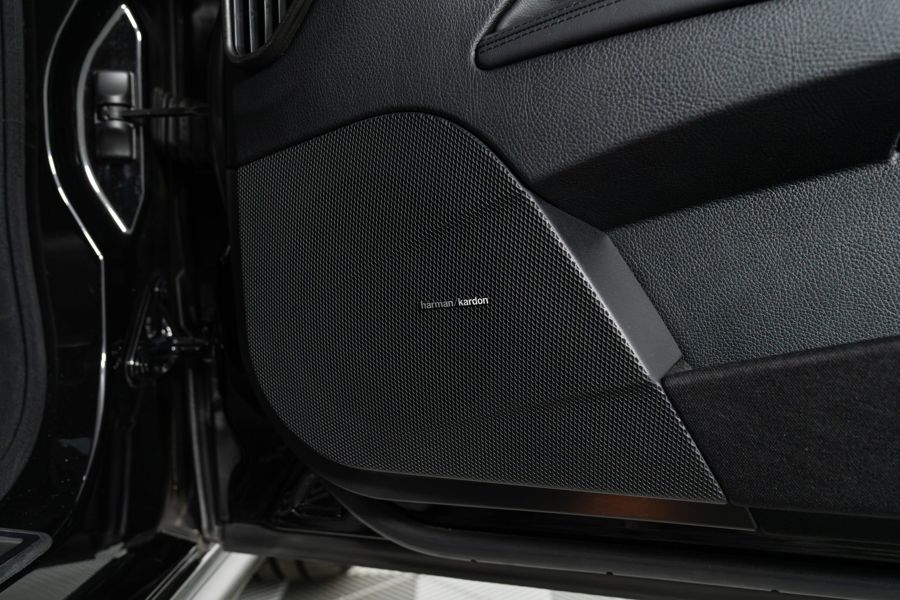 Mercedes-Benz E 63 AMG